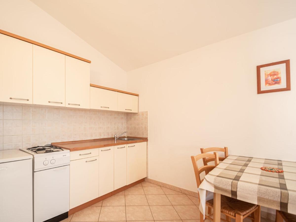 Apartment Iva-2 By Interhome Krnica Exterior foto